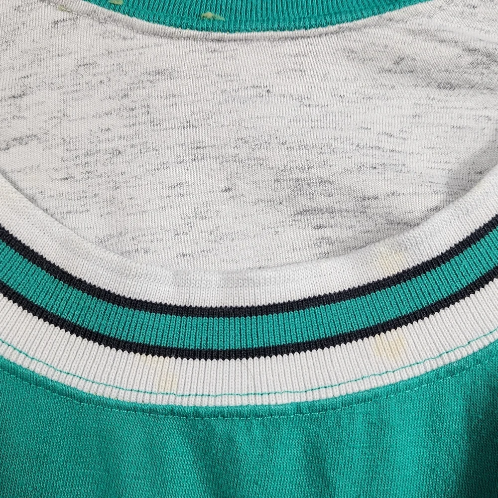 VTG ATHLETIC WORKS ULTIMATE AFBL BASKETBALL LEAGUE ORIGINAL SPORT COLLECTION 23 - Picture 8 of 12